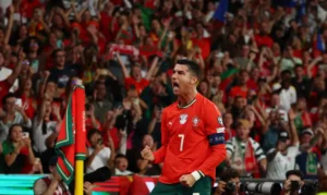 A Última Dança de CR7 na Copa do Mundo: Portugal Lidera Grupo K com Estrelas e Desafios
