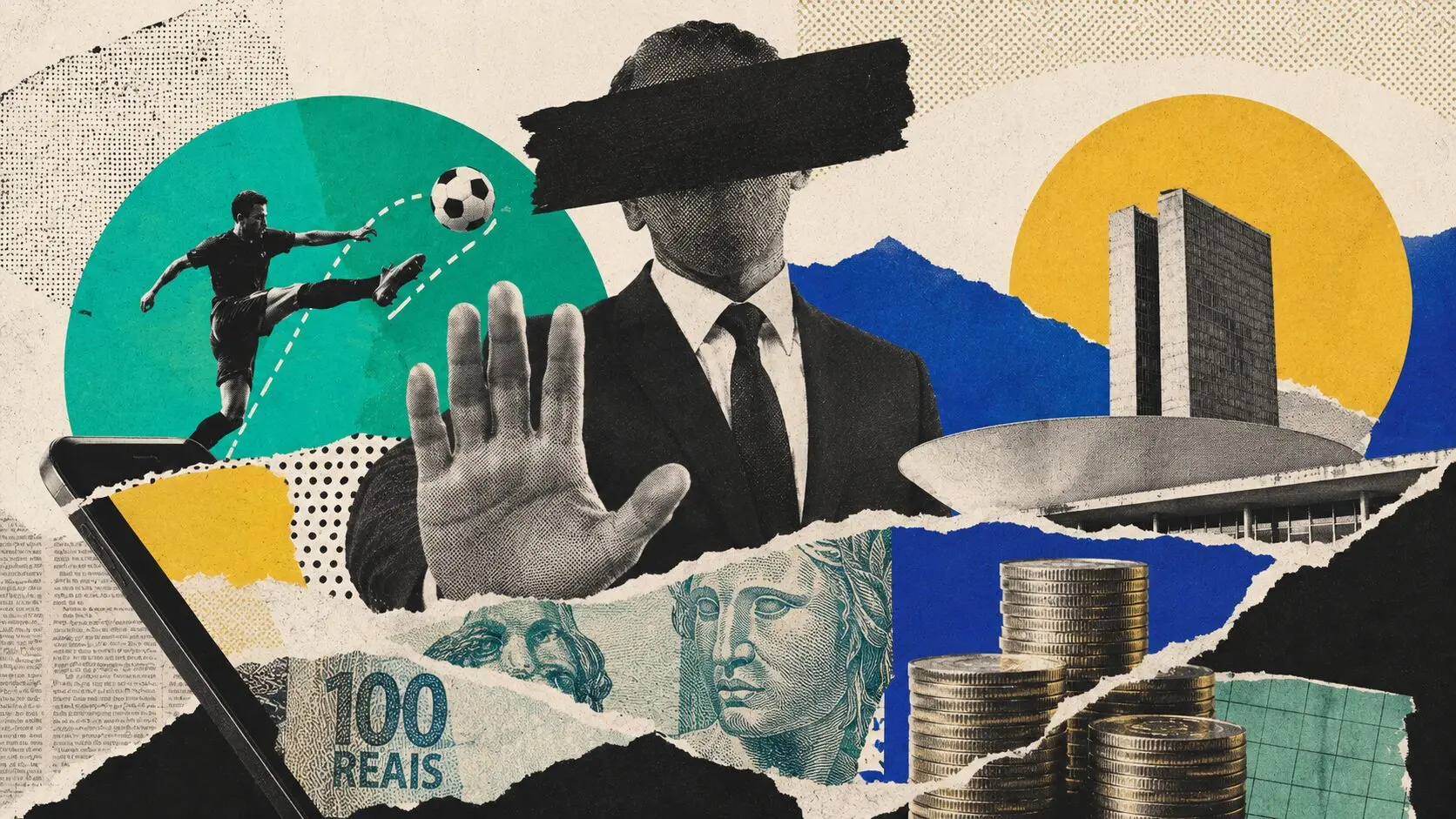 Crise de Credibilidade: Governo Lula Recua de Sigilo de 100 Anos em Documentos de Apostas Esportivas (Bets)