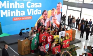 Minha Casa, Minha Vida: Governo Anuncia 85 Mil Novas Moradias Rurais e Urbanas com Investimento de R$ 10 Bilhões