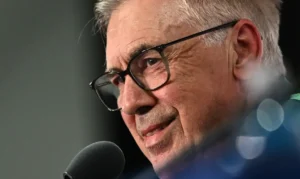 Ancelotti revela arma secreta do Brasil para a Copa: A bola parada é fundamental e garante seleção competitiva contra Marrocos e o mundo