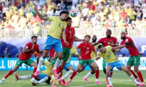 Estreia Dramática: Brasil Empata com Marrocos na Copa do Mundo e Inicia Caminhada pelo Hexa com Alerta Ligado