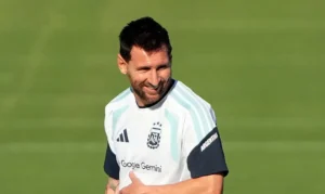 Copa do Mundo: França e Argentina Estreiam Nesta Terça em Jogos Que Prometem Emoção; Veja Horários e Grupos