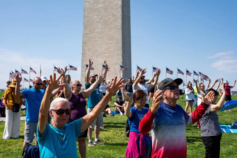 Folha Lança Série Histórica: Os 250 Anos da Independência dos EUA e os Impactos na Era Trump