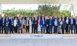 Lula na Cúpula do G7: “Solidariedade Internacional Encolhe” e Cobra Empenho dos Ricos Contra Desigualdades Globais