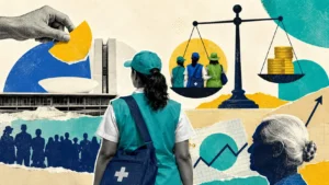 Aposentadoria Especial para Agentes de Saúde: Especialistas Alertam para Risco Fiscal e Precedente Perigoso