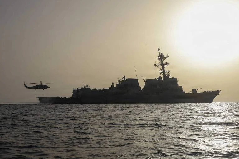 Trump Pede Quase US$ 90 Bilhões ao Congresso para Repor Munições Críticas Após Ataques ao Irã, Críticos Apontam Vulnerabilidade