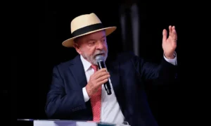 Lula parabeniza Colômbia após eleição de direita: “Amizade transcende ideologias”