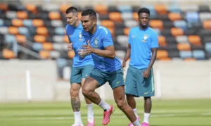 Brasil se prepara para o mata-mata decisivo contra o Japão na Copa do Mundo: Ancelotti define time titular