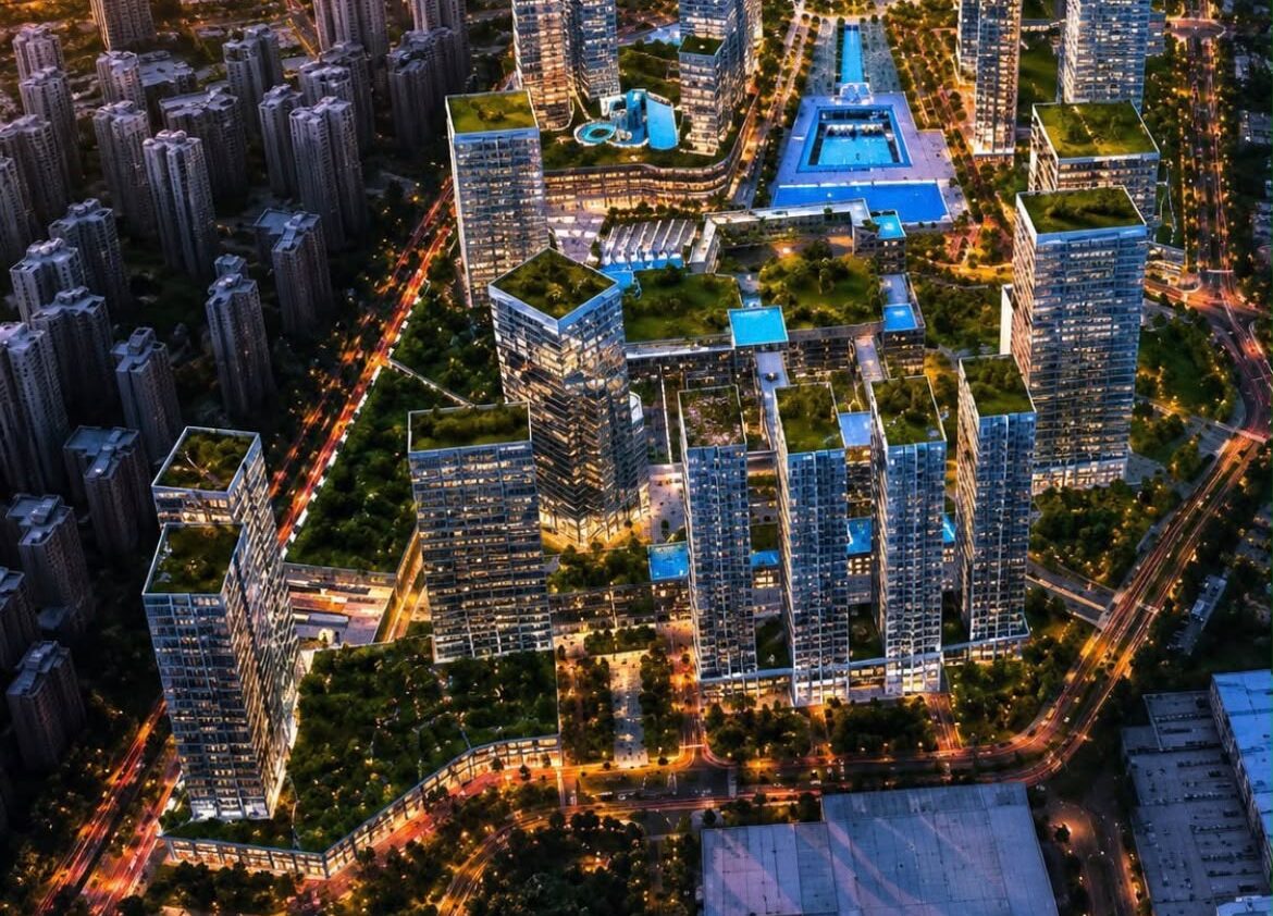 Helisson Pelegrini: Distrito Flamboyant inaugura uma nova era para o mercado imobiliário de Goiânia