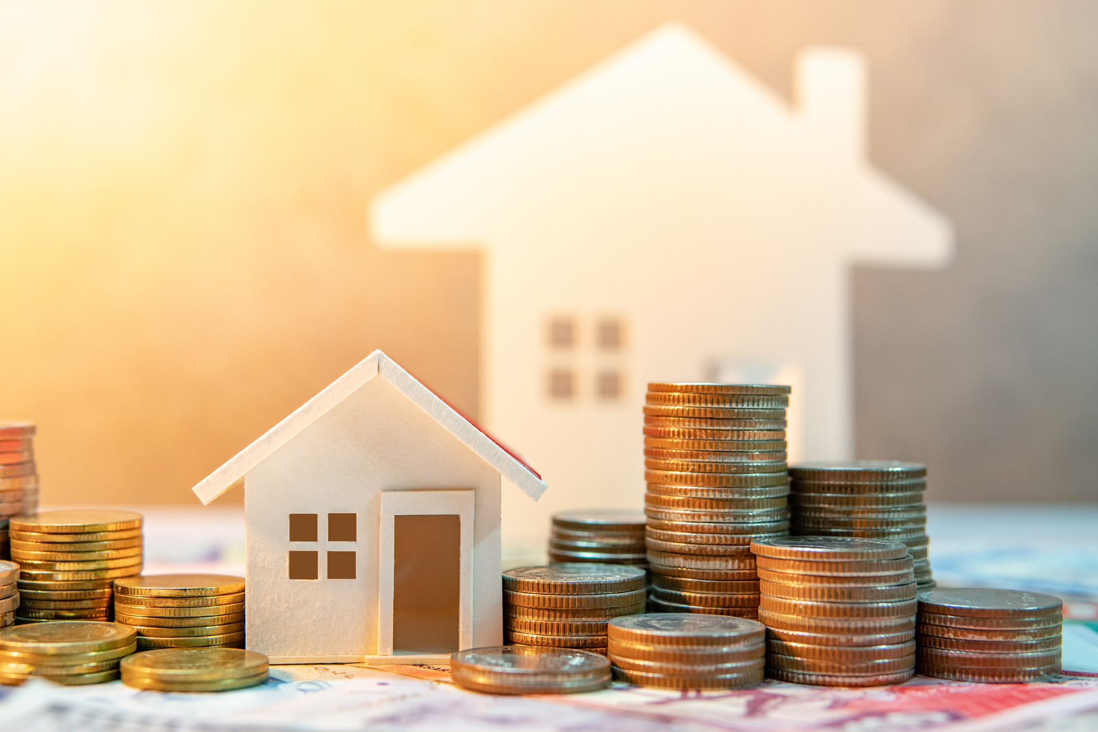 Home 21 HOME EQUITY 2