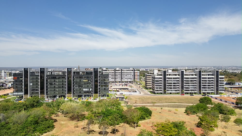 Mercado imobiliário do Centro-Oeste vive um dos ciclos mais relevantes da última década