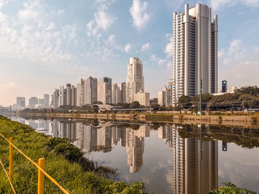 Aluguel de Imóveis Desacelera em Junho: São Paulo Lidera Queda e Impacta Índice Nacional
