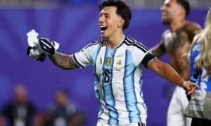 Messi e Yamal em Destaque, Mas Heróis Invisíveis Decidem Argentina x Espanha: Conheça os Craques Escondidos