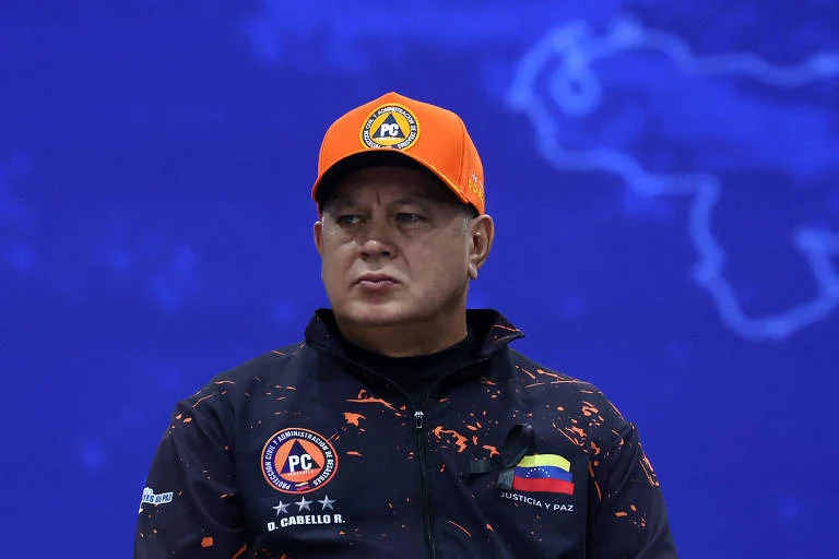 Ministro da Venezuela: De Alvo Americano a Peça-Chave de Trump na Crise Venezuelana