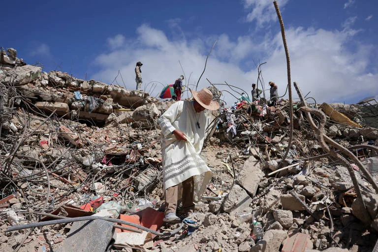 FMI libera R$ 1,7 bilhão à Venezuela para reconstrução após terremotos devastadores: veja detalhes do plano