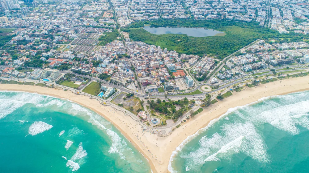 Vitale Investe R$ 410 Milhões em Novos Residenciais na “Zona Sudoeste” do Rio de Janeiro, Área de Maior Crescimento Imobiliário
