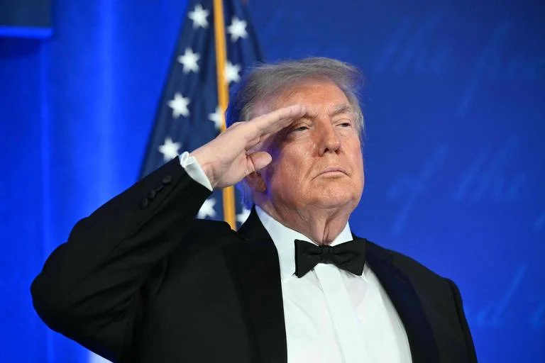 Trump: Venezuela não está pronta para eleições, mas EUA lucram alto com petróleo após intervenção em Caracas