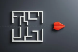 Caos Moderno Valoriza o Simples: Como o Mercado Imobiliário Redescobre o Essencial para Vender Lares