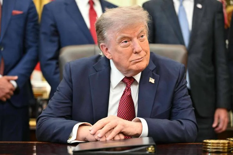 Trump: A Linguagem Narcisista e a Mobilização de Medos Primitivos que Criam Vínculos Fortes com Apoiadores, Analisam Especialistas