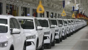 Brasil Lidera Importação Global de Carros Chineses: Eletrificados Impulsionam Salto Histórico e Transformam o Mercado Automotivo