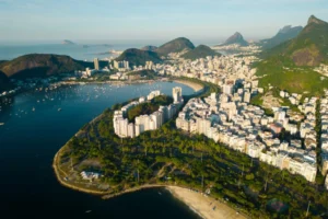 Short Stay e o Futuro das Cidades: Como Planejamento e Mercado Podem Transformar o Espaço Urbano Brasileiro