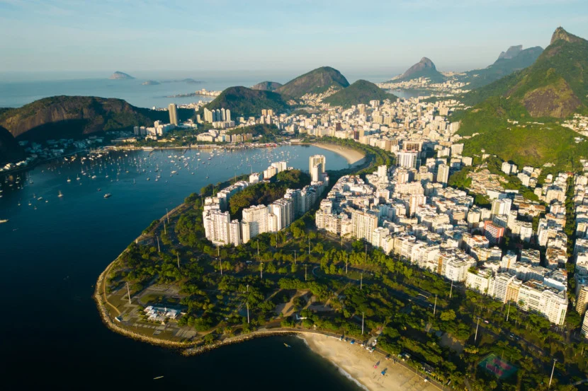 Short Stay e o Futuro das Cidades: Como Planejamento e Mercado Podem Transformar o Espaço Urbano Brasileiro