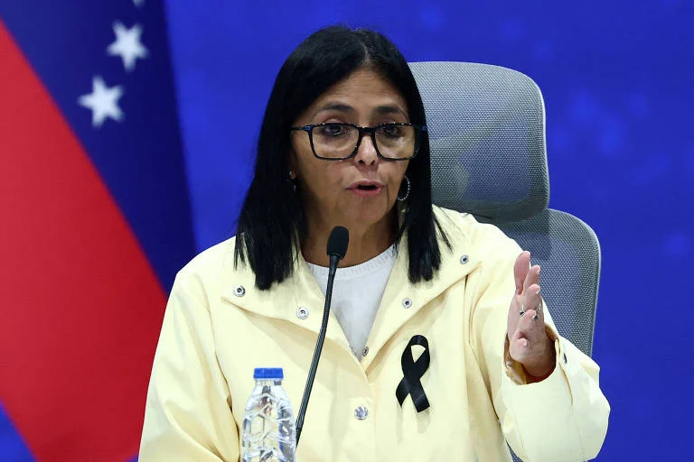 Venezuela: Diálogo entre Governo e Oposição Adiado para Próxima Semana em Meio a Pressão dos EUA
