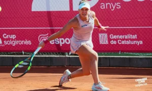 Laura Pigossi Campeã na Espanha: Título Inédito Impulsiona Tenista Brasileira ao Top 200 do Ranking Mundial