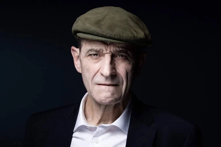 Documentário “No me llame Ternera”: Jordi Évole entrevista Josu Ternera, ex-líder da ETA, e gera debate na Espanha