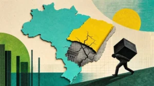 Crise nas Contas Estaduais: Pior Resultado Desde 2015 e Programa Federal que Incentiva Mais Gastos