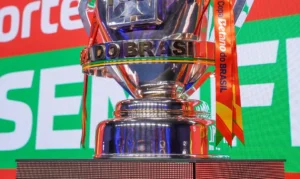 Copa do Brasil: Quase 100% de Campeões nas Quartas de Final! Veja quem pode garantir o feito inédito em 2024