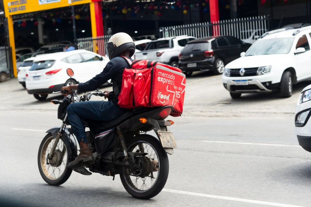 Crédito Imobiliário para Motoristas de App: Caixa Abre Caminho e Pode Impulsionar Mercado em 15% em 2026