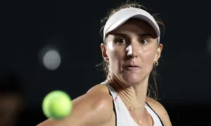 Bia Haddad choca fãs e anuncia PAUSA na carreira até fim do ano; atleta revela luta interna e queda drástica no ranking da WTA