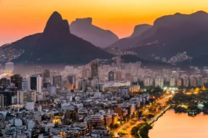 Rio de Janeiro: Patrimônio e Desenvolvimento em Busca do Equilíbrio Perfeito para o Futuro da Cidade