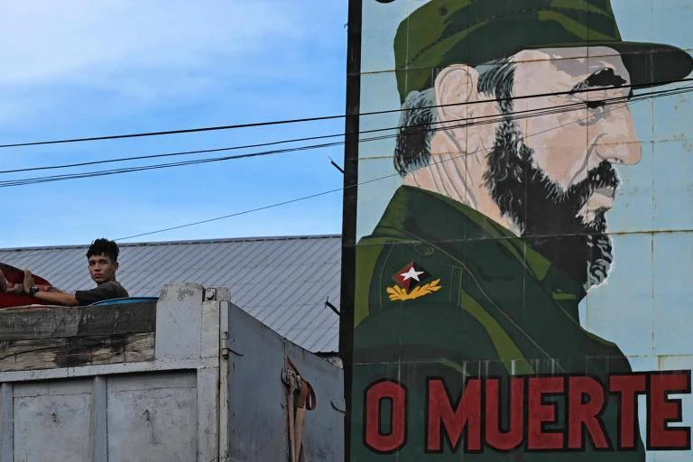 Cuba: Centenário de Fidel Castro em Meio à Pior Crise Energética e Econômica Desde a Revolução