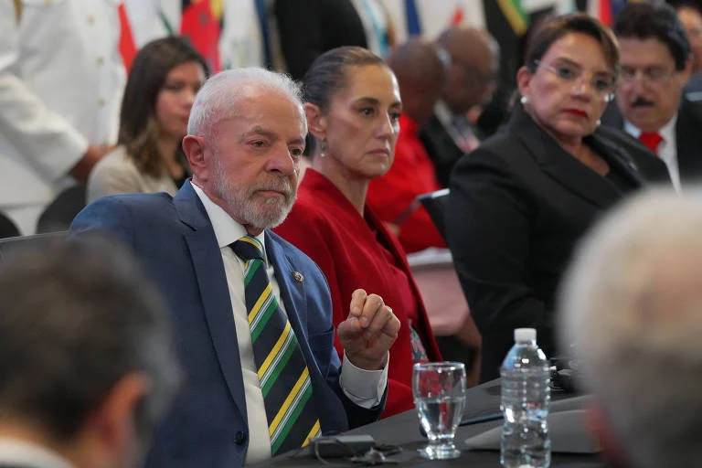Proposta de Janja contra feminicídio chega ao México: Lula e Sheinbaum buscam fortalecer laços