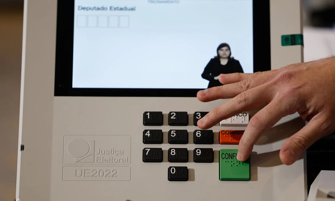 Eleições 2026: Campanha nas ruas e online começa neste domingo, saiba as regras e prazos!