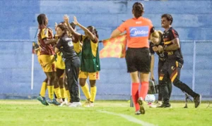 Planalto Goiano Vantagem Sobre Realidade Jovem em Semifinal do Brasileirão Feminino A3, TV Brasil Transmite