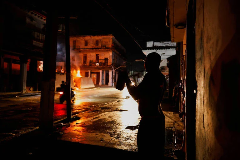 Crise em Cuba se agrava: ONG Cubalex aponta recorde de protestos e repressão intensificada em 2026