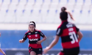 Brasileirão Feminino: 6 times na briga por 3 vagas nas quartas neste sábado, enquanto outros lutam contra o rebaixamento