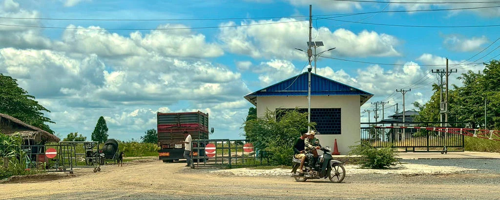Brasileiros Presos, Torturados e Explorados: A Rede de Tráfico Humano no Camboja Revelada