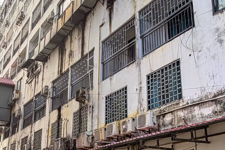 Brasileiros são forçados em Camboja a aplicar golpes da Polícia Federal e enfrentam tortura em rede criminosa internacional