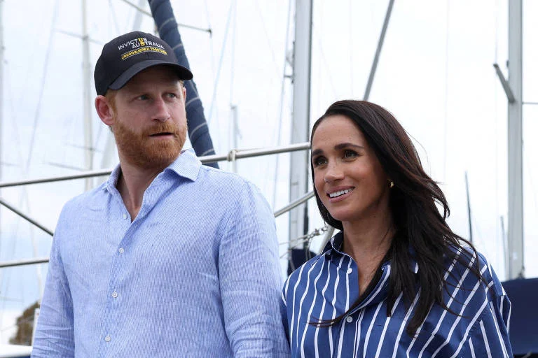 Harry e Meghan Markle: O Retorno ao Reino Unido com Filhos Após Seis Anos e Mudanças Drásticas na Vida Real Britânica