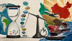 Descubra os 10 Países que Menos Compram do Brasil: De Tilápia ao Vaticano a Biquínis no Saara Ocidental