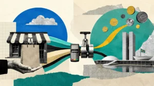 Brasil Revoluciona Tributos: “Split Payment” Garante Recolhimento Automático em Massa a Partir de 2027