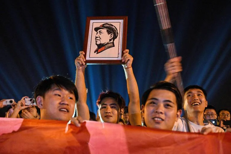Mao Tsé-tung: O “Mestre” que Fascina Jovens Chineses 50 Anos Após Sua Morte. Entenda o Fenômeno!