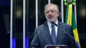 Brasil e EUA marcam reunião presencial para negociar tarifas de importação em Milwaukee