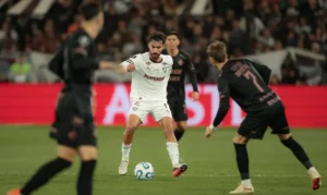 Martinelli, do Fluminense, é a surpresa de Ancelotti na Seleção Brasileira para amistosos na Ásia; confira os detalhes da convocação
