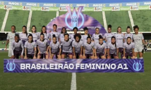 São Paulo é o primeiro finalista do Brasileirão Feminino 2026: Tricolor vence o Flamengo e aguarda adversário inédito