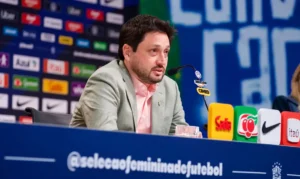 Arthur Elias convoca seleção feminina para amistosos decisivos contra Argentina antes da Copa do Mundo 2027 no Brasil